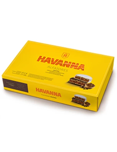 HAVANNA Alfajor MIX – balení 12 ks