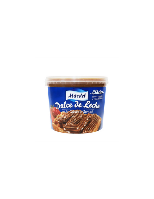 Dulce de Leche Mardel klasik x 1 kg