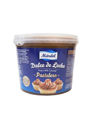 Dulce de Leche Mardel cukrářské x 1 kg